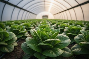 Ishrana i zaštita salate s THIOFER-om