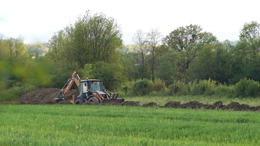 Nastavak istraživanja litijuma u valjevskom kraju - prekršena zabrana?