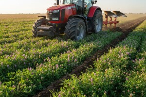 Iskorištavanje biljnih otpadaka u svrhu gnojidbe