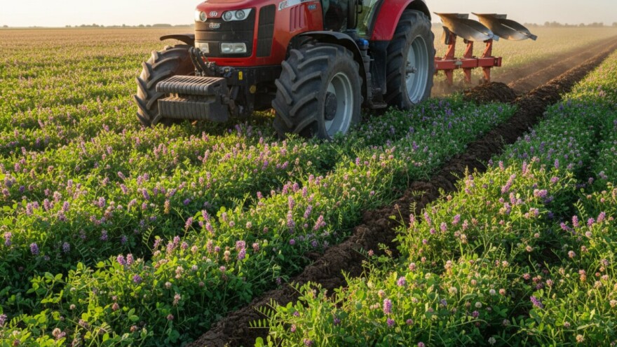 Iskorištavanje biljnih otpadaka u svrhu gnojidbe