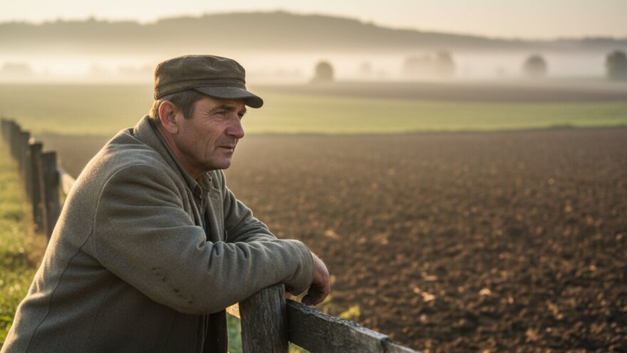 Iskorištena polovina novca iz SAPARD-a