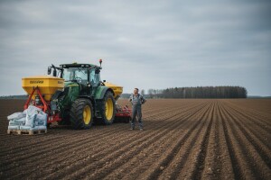 Iskoristite popust na Petrokemija gnojiva!