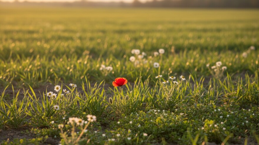 Iskoristite vrijeme za zaštitu ozime pšenice