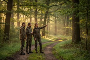 Iskoristiti fondove u šumarstvu po uzoru na EU zemlje!