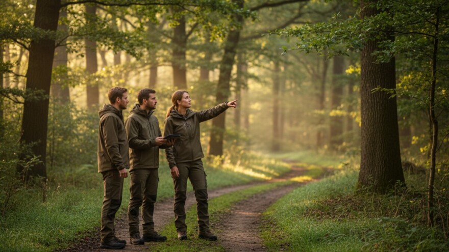 Iskoristiti fondove u šumarstvu po uzoru na EU zemlje!