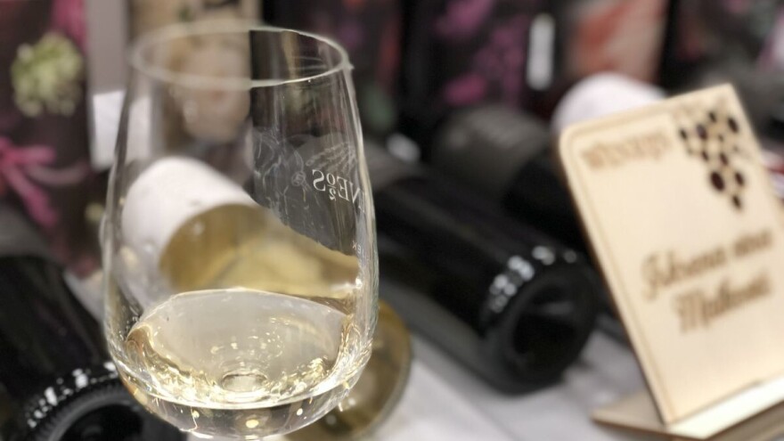 IFS certifikat kao dokaz kvalitetnog i sigurnog vina