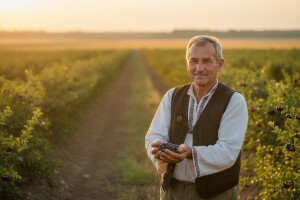 Iskustva sa aronijom u Bačkoj Palanci