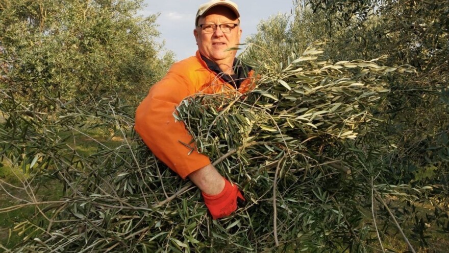 Kapetan Dario Discordia: Imanjem su mi harali talijanski lovci i psi, tome je kraj