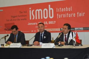 Posjetite ISMOB - Istanbulski sajam namještaja
