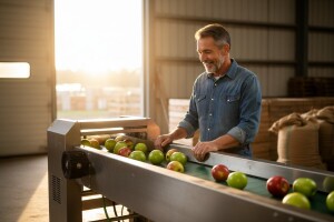 Isplaćen još jedan IPARD projekt
