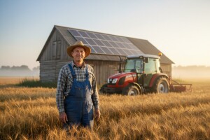 Isplaćena prva rata za 17 projekata Mjere 6