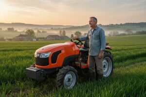 Isplaćene prve rate potpora iz mjere 6