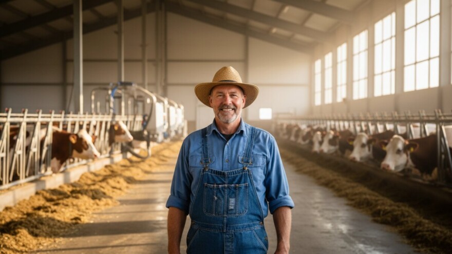 Isplaćeno 2,15 milijuna kuna za još 2 završena IPARD projekta