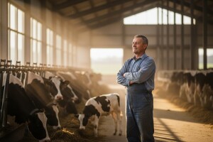 Isplaćeno 24 milijuna kuna pomoći mljekarima!