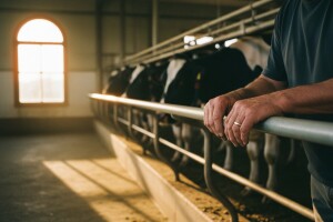 Isplaćeno 3,1 milijuna kuna potpore mljekarima