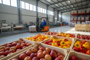 Isplaćeno 40 milijuna kuna za IPARD projekte