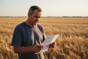 Isplata duga putem mjenica