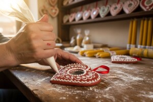 Isplata IPARD potpore za tradicijske licitarske proizvode