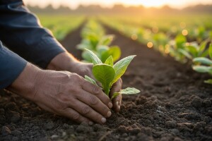 Isplata poticaja za duhan