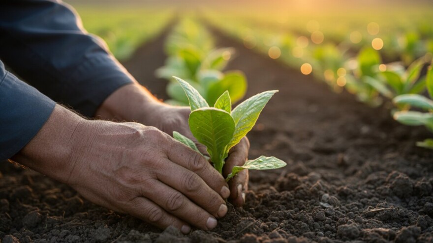 Isplata poticaja za duhan