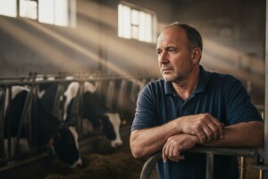 Isplata poticaja za proizvođače mlijeka svaka tri mjeseca