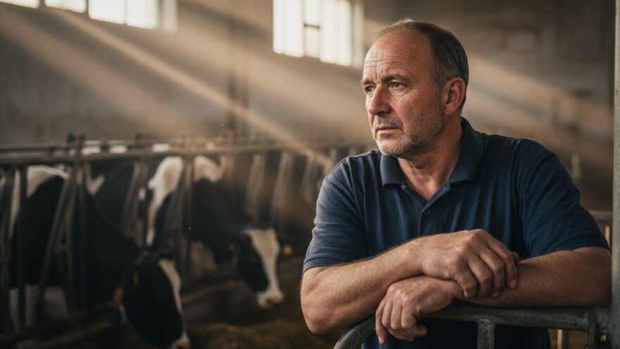 Isplata poticaja za proizvođače mlijeka svaka tri mjeseca