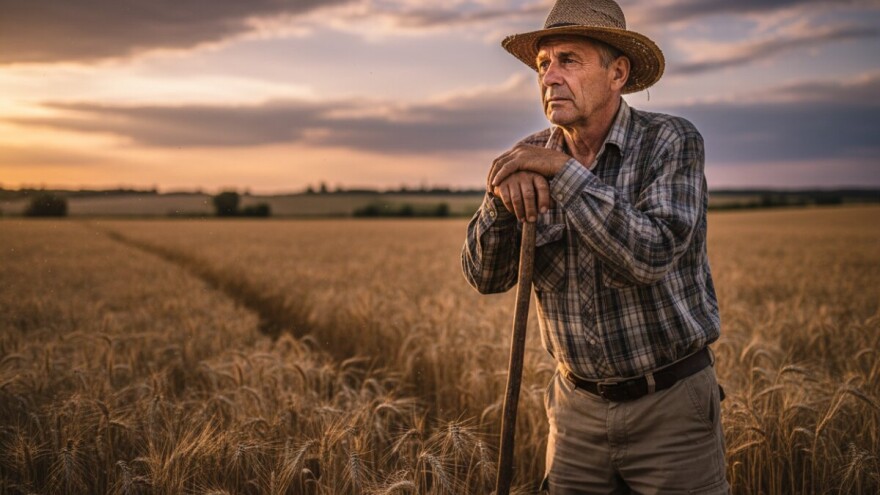 Isplata poticaja za pšenicu