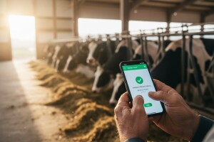 Isplata potpora za proizvedeno mlijeko