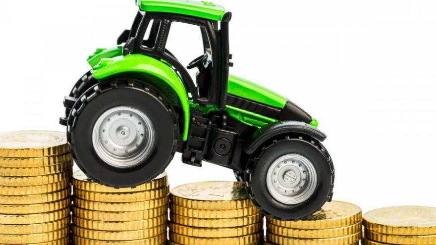 Avans isplaćen, prva rata potpora u siječnju!