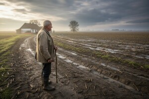 Isplata za štete od poplave tek od jeseni?