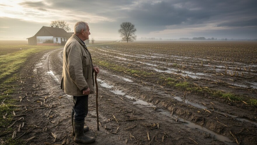 Isplata za štete od poplave tek od jeseni?