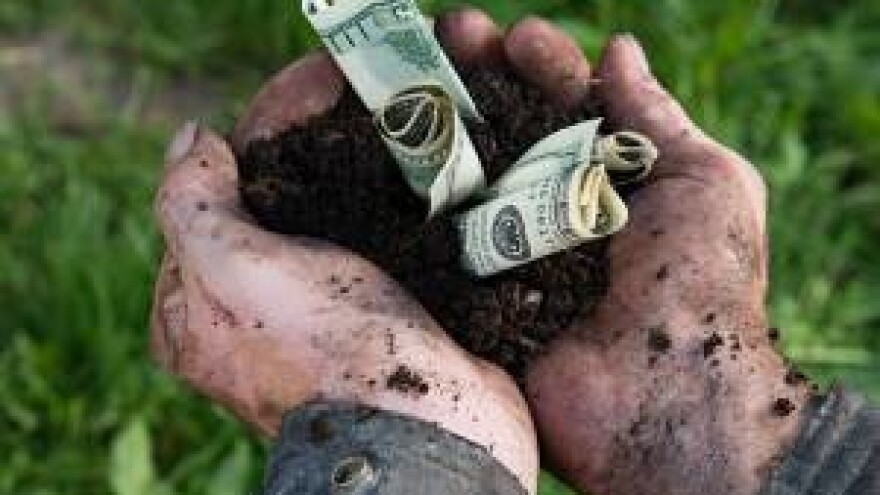 1,01 milijarda je na računima - a ostatak?