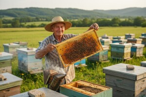 Isplati li se stacionarno pčelarstvo?