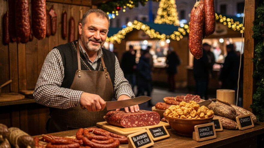 Isplati se izvoziti, zar ne?