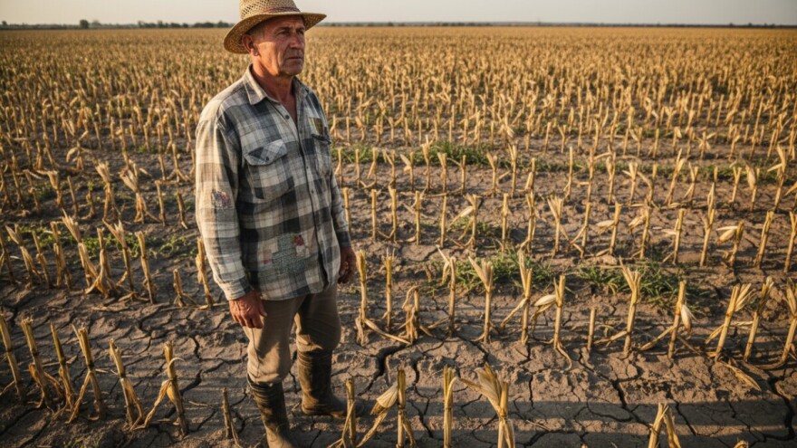 Isplatite poljoprivrednicima potporu i naknadu za štete