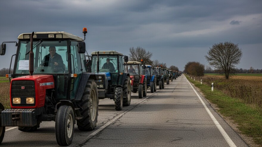 Isplatu poticaja i svoja prava traže na cesti