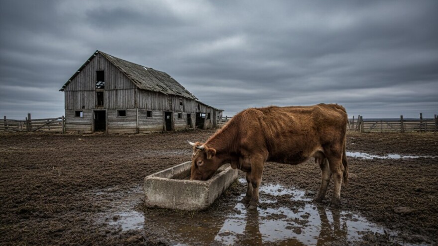 Ispovijest vlasnika farme strave