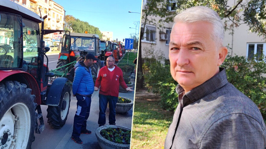 Poljoprivrednici, ako nemate ambicije za naredni period, onda ste u problemu!