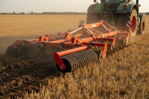 Isprobaj pa kupi Horsch gruber!