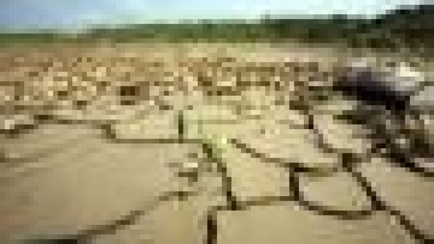 Prijeti globalno zagrijavanje