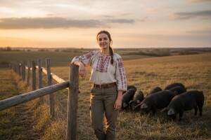 Istakni svoje gospodarstvo i postani najbolji!