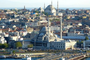 Prijavite se na sajam World Food Istanbul 2018