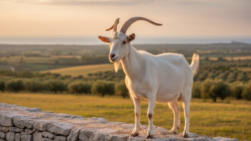 Istarska koza uskoro službeno autohtona pasmina?