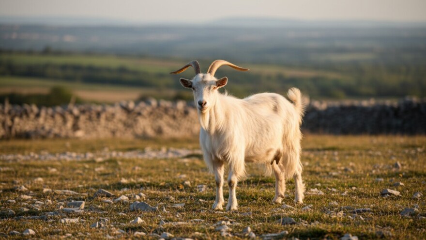 Istarska koza uskoro službeno autohtona pasmina?