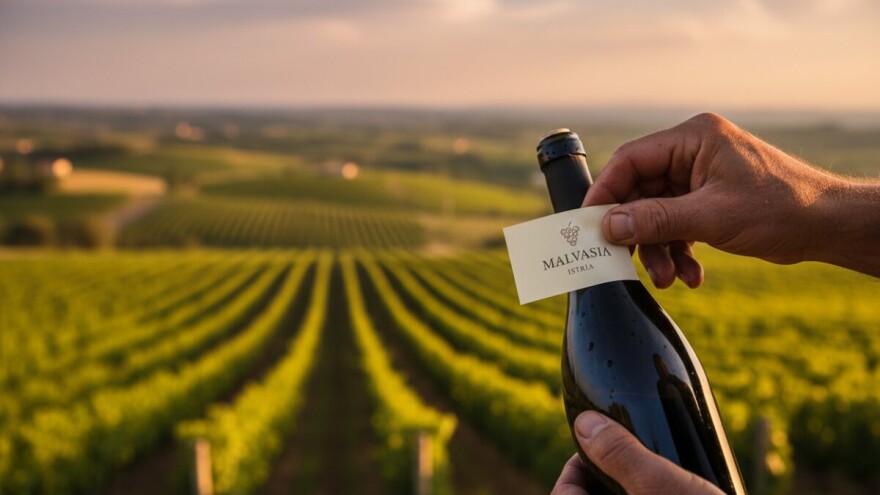 Istarska vina uskoro pod zajedničkim vinogorjem