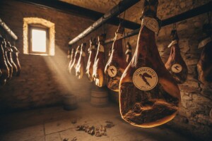 Istarski pršut dobio žig