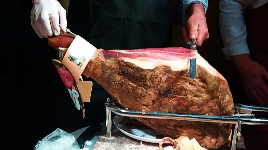 Ne propustite 17. Nacionalni sajam pršuta i trajnih suhomesnatih proizvoda