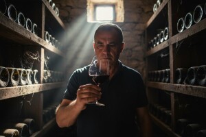 Istarski vinari: Teran ostaje Teran!