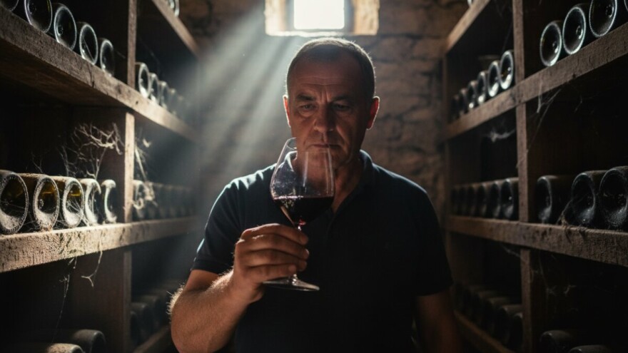 Istarski vinari: Teran ostaje Teran!