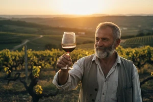 Istarski vinari traže hitan postupak zaštite terana na razini EU